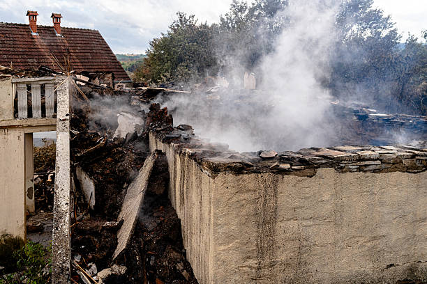 Reliable Fire Damage Removal contractor in Baldwin, FL by Fire Damage Biloxi